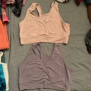 Kindred Bravely bras